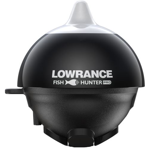 Lowrance Nahadzovací Sonar Fishhunter Pro
