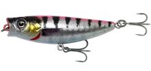 Savage Gear Wobler 3D Minnow Pop Walker Pink Barracuda PHP - 5,5 cm 6 g