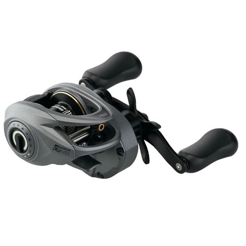 Abu Garcia Multiplikátor Revo SX VoltiQ Low Profile LP LH