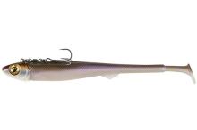 Fox Rage Gumová Nástraha Pelagic Ready Rig Slick Fast UV Wakasagi - 18 cm