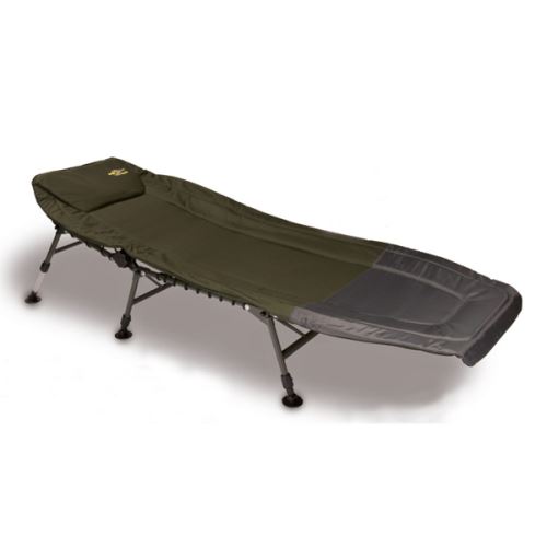 Carp Spirit Lehátko Classic Bed Chair 6 Legs