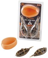 Filfishing Krmítka a Formička Method Feeder Set Filex 2 +1