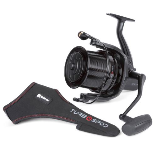 Sonik Navijak Turbospod 14000 + Chránič Prsta