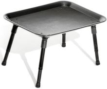 Trakker Stolík - Carbon Effect Bivvy Table