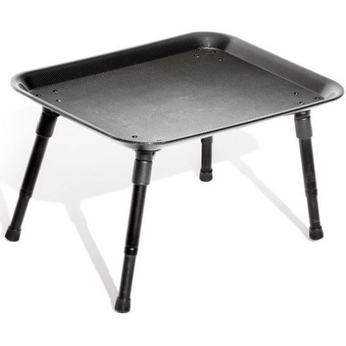 Trakker Stolík - Carbon Effect Bivvy Table