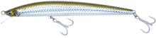 Savage Gear Wobler Wander Jerk Sexy Mullet - 12,2 cm 13,3 g