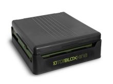 Delphin Set Toaleta Toiblox King + Stan Cabin (6)