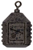 Preston Innovations Olovo Bullet Cube Leads 2 ks - 15 g