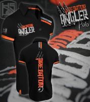 HOTSPOT DESIGN Tričko Polo Predator Angler (2)