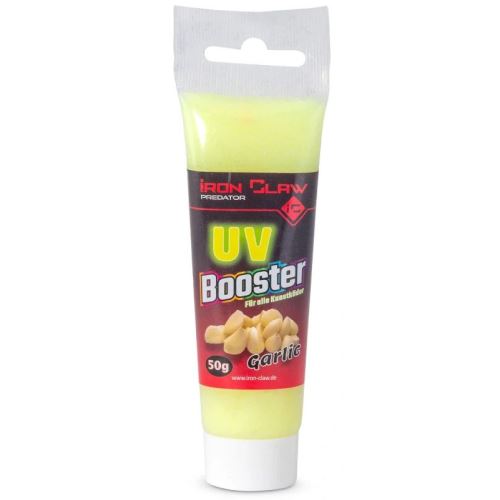 Iron Claw UV-Booster Gel 50 g