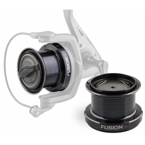 Zfish Náhradná Cievka Fusion X 6000