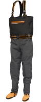 Savage Gear Brodiace Nohavice SG8 Chest Zip Wader -  XL 45-47