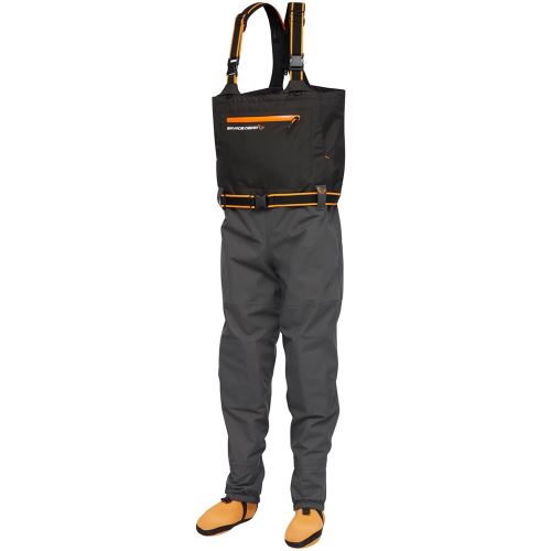 Savage Gear Brodiace Nohavice SG8 Chest Zip Wader