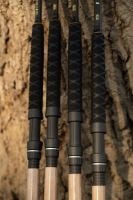 Black Cat Prút Battle Cat Elite Bank LE 3,00 m 600 g 1+1-Diel (3)