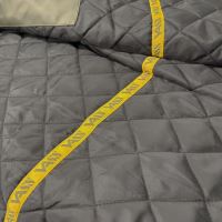 Vass Zimná Bunda 220 Winter Lined Jacket Khaki (4)