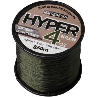 Ron Thompson Vlasec Hyper 4OZ Nylon Green