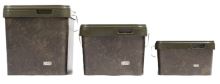 Nash Vedro Spot On Rectangular Bucket Camo (1)