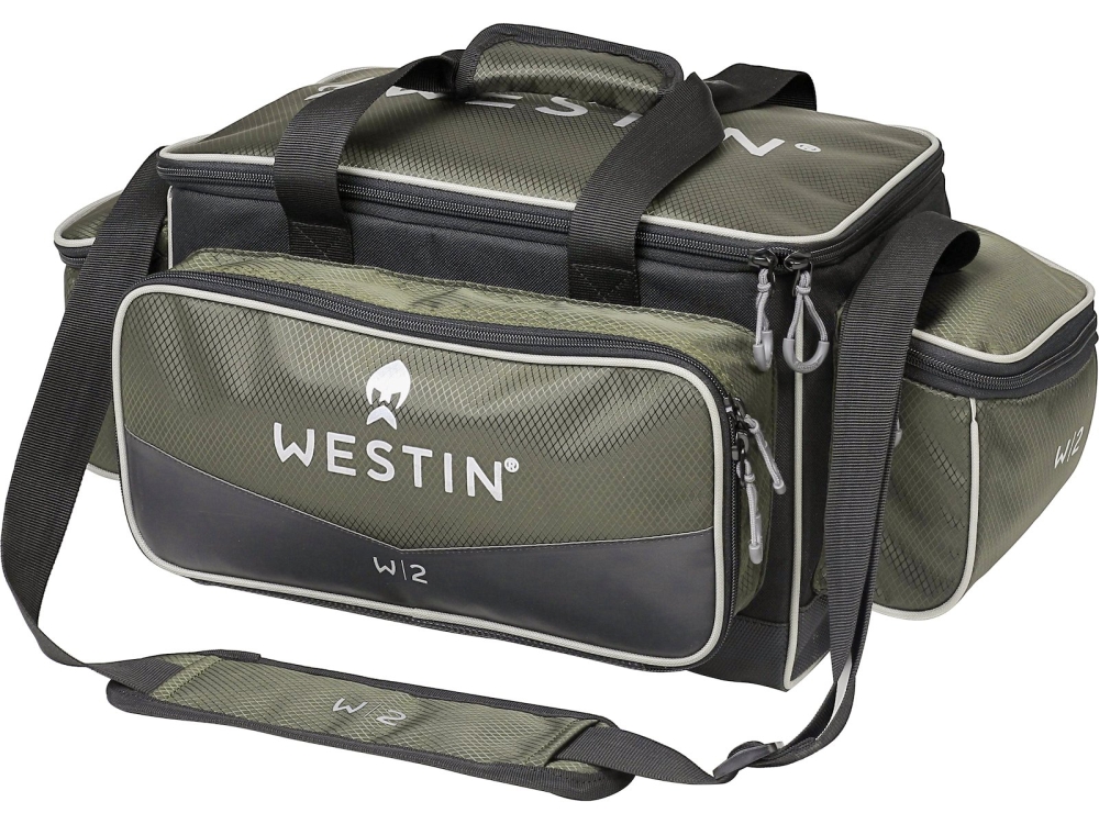 E-shop Westin taška w2 lure bag 3 boxes forest night - large