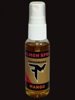 Feedermania Salmon Spray 30 ml - Mango