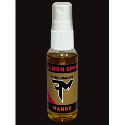 Feedermania Salmon Spray 30 ml