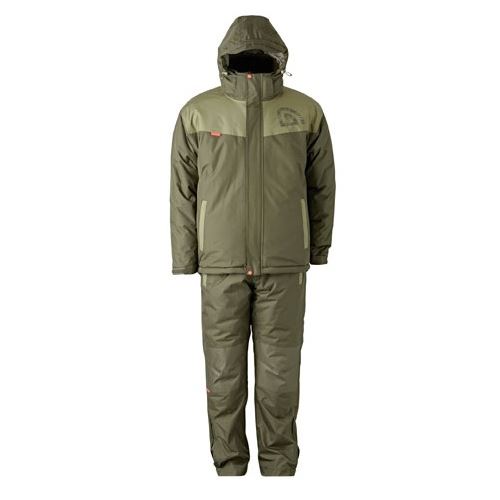 Trakker Zimný Komplet Core Multi Suit