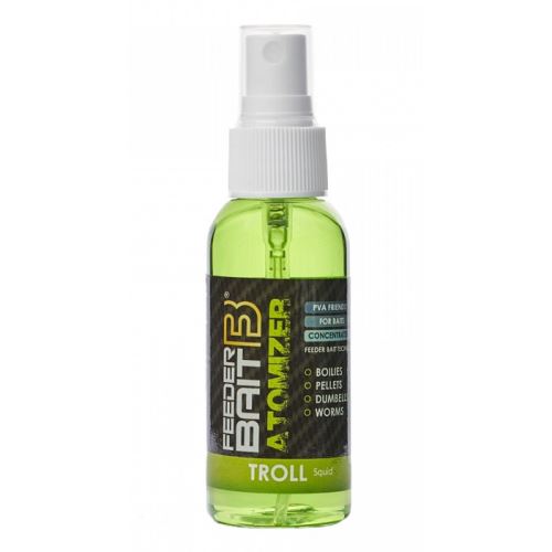 FeederBait Spray Atomizer 50 ml