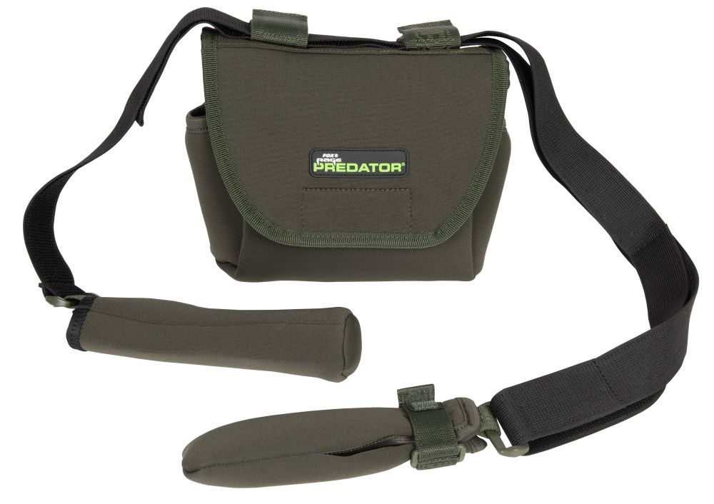 E-shop Fox rage predator ochrana prútu tip butt & reel protector