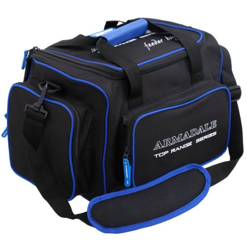 Flagman Taška Armadale Feeder Bag