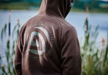 Trakker Mikina Cyclone Hoody (5)