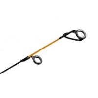 Delphin Feederová Špička 3,25 mm River Trophy Light Oranžová