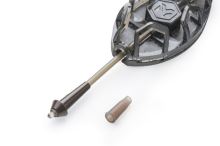 Mivardi Krmítko Rýchlovýmenné Method Feeder QMR Grip L Long (5)