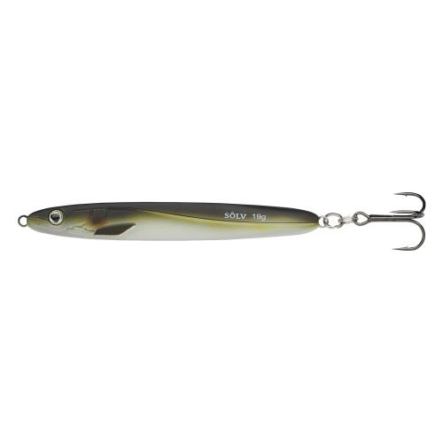 Abu Garcia Pilker Sölv Kille Dark Sandeel
