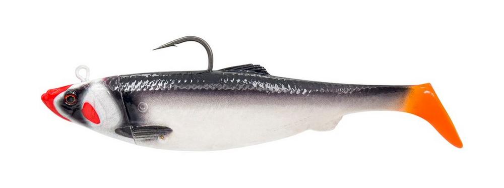 E-shop Savage gear gumová nástraha 4d herring big shad puffin - 32 cm 560 g