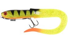 Fox Rage Gumová Nástraha Slick Eel Loaded UV Perch