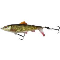Savage Gear 3D SmashTail Minnow F Rudd Savage Gear 3D SmashTail Minnow F Rudd