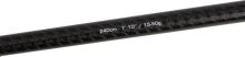 Fox Rage Prút Terminator X Shad Jigger SPIN 2.4 m 15-50 g (9)