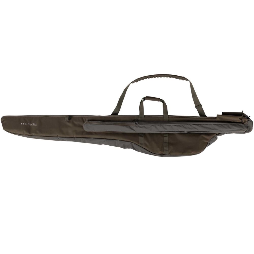 Shimano puzdro na prúty tribal carp 3 rod holdall - 13 ft