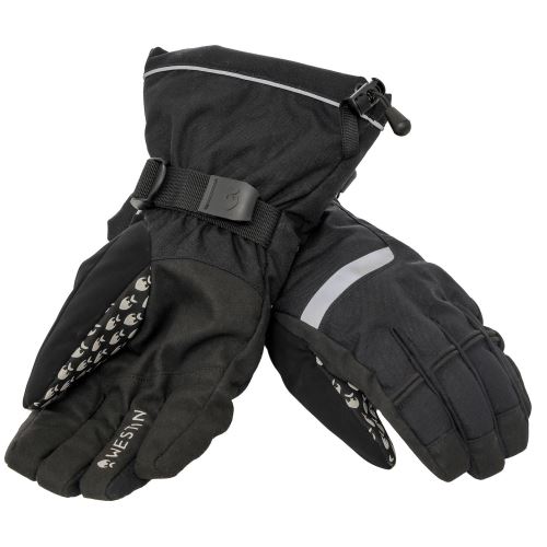 Westin Rukavice Extreme Winter Gloves Carbon Black