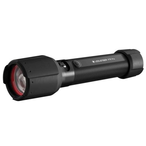 Ledlenser Svietidlo P7R PRO