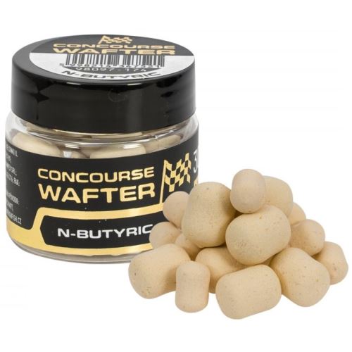 Benzar Mix Concourse Wafters 30 ml 8-10 mm