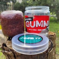 G.B.U. Obaľovacie Cesto Gumm Squid 77 200 g (1)