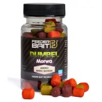 FeederBait Boilie Dumbel 8x10 mm (6)