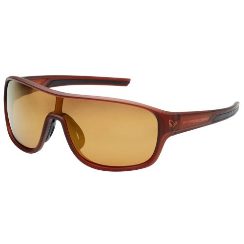 Savage Gear Polarizačné Okuliare Polarized 1 Brown Gold