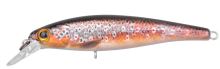 Spro Wobler Ikiru Naturals Silent Jerk Brown Trout