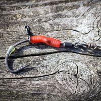 One More Cast Háčiky Colne V Surrender Curve Hooks 10 ks (8)