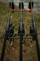 Fox Prút Horizon X6 Ti Explorer 8-10 ft 3,75 lb 2-Diel (18)