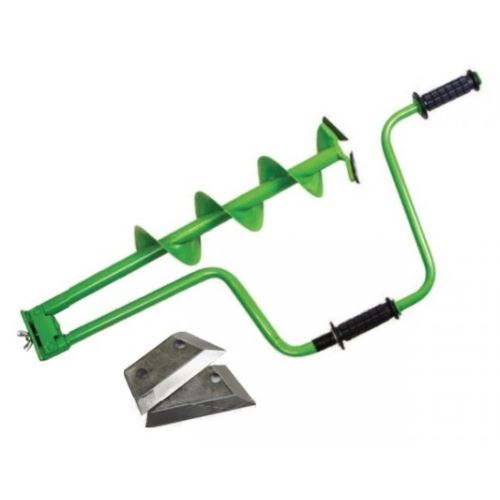 Mistrall Vrták Na Ľad 160 mm