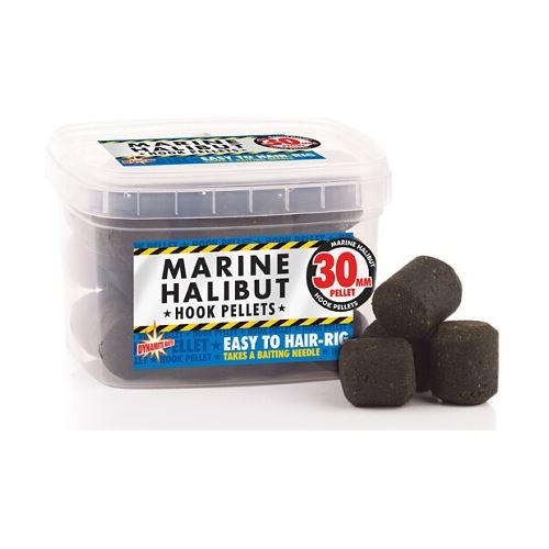 Dynamite Baits hook pellets 30 mm