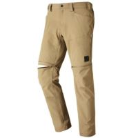 Geoff Anderson Nohavice ZipZone II Zelené (1)