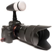 RidgeMonkey Držiak Na Svetlo Camera Accessory Bracket (3)